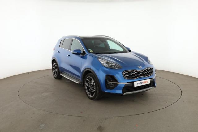 Kia Sportage image 4
