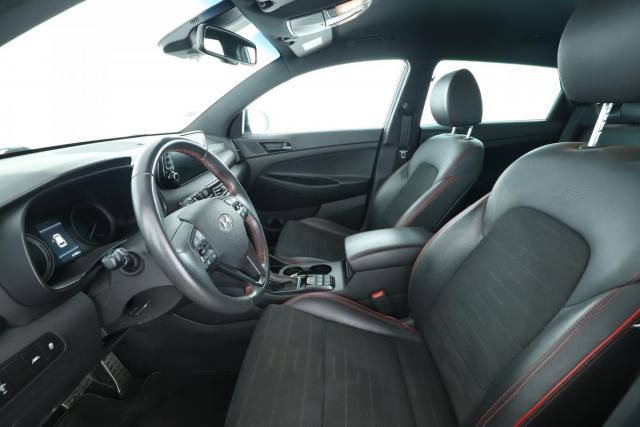 Hyundai Tucson image 2