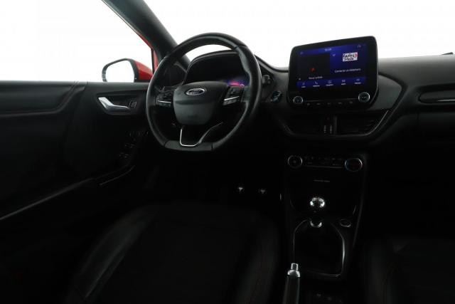 Ford Puma image 8