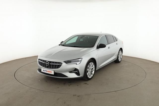 Opel Insignia Grand Sport 2.0 Diesel Elegance Business Automatique 174 Ch