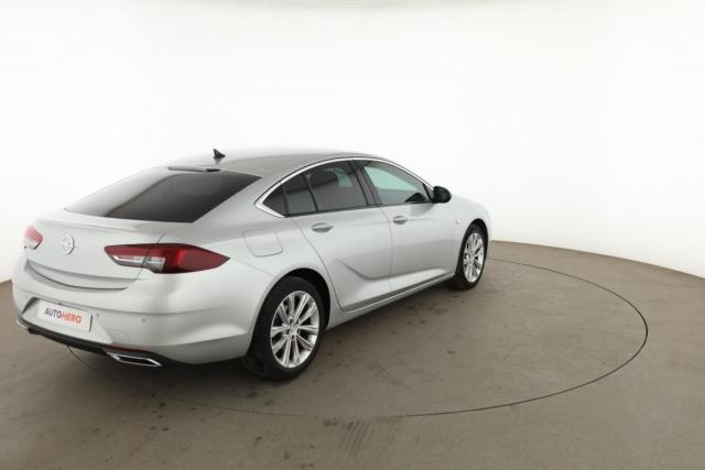 Opel Insignia image 7