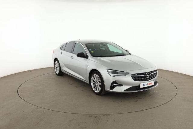 Opel Insignia image 5