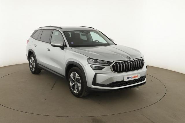 Skoda Kodiaq image 4