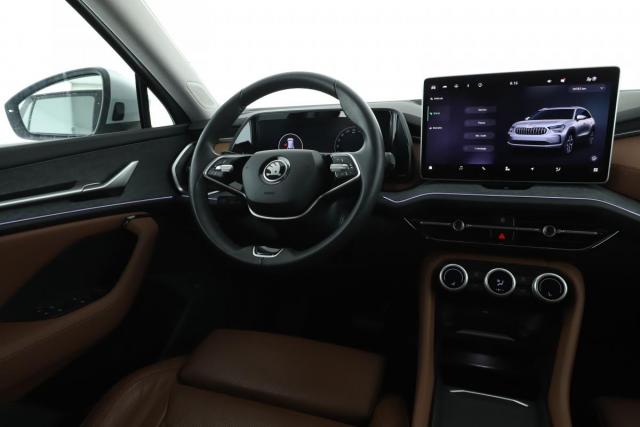 Skoda Kodiaq image 1