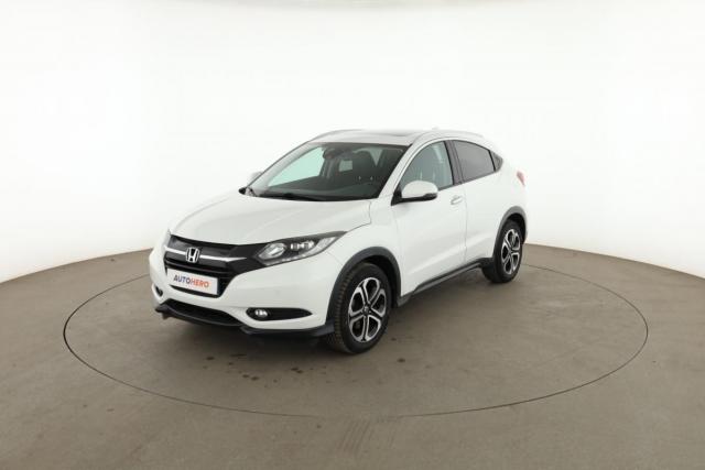 Honda Hrv 1.5 I-Vtec Exclusive Navi Cvt 130 Ch