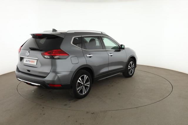 Nissan X-Trail image 6