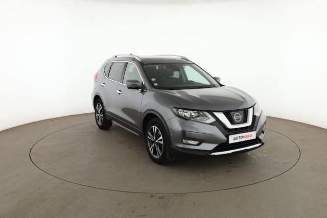 Nissan X-Trail image 5