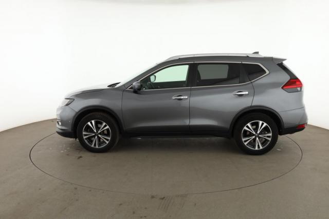 Nissan X-Trail image 3