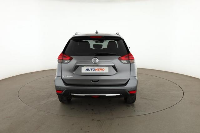 Nissan X-Trail image 4