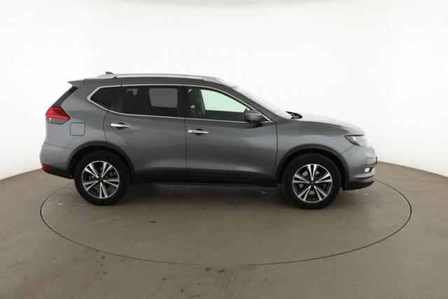 Nissan X-Trail image 9