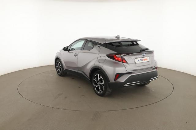 Toyota C-Hr image 4