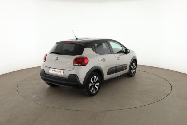 Citroen C3 image 4