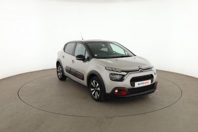 Citroen C3 image 8