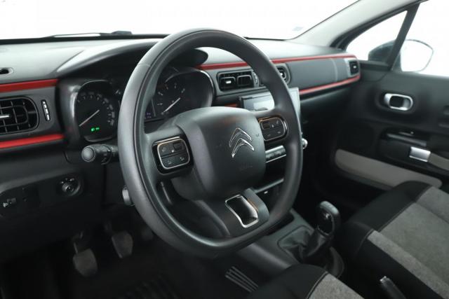 Citroen C3 image 9