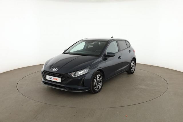 Hyundai I20 1.2 Intuitive 84 Ch