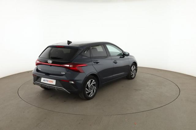 Hyundai I20 image 9