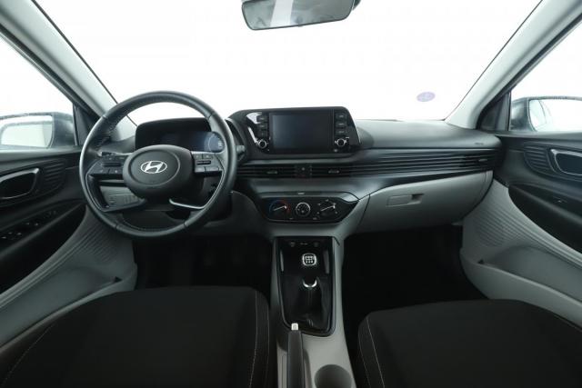 Hyundai I20 image 3