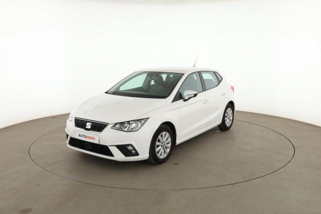 Seat Ibiza 1.0 Style 75 Ch