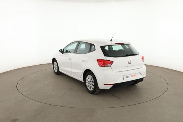 Seat Ibiza image 8