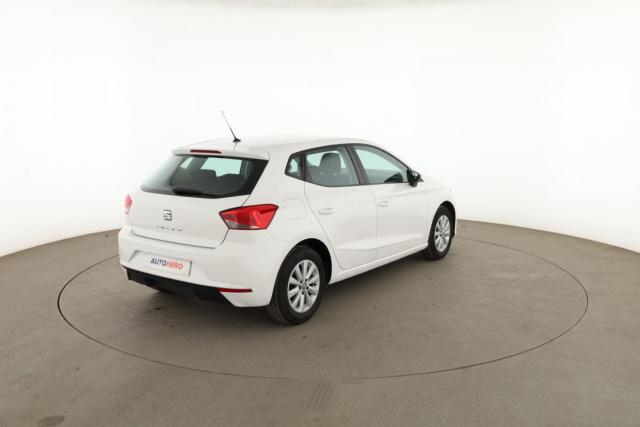 Seat Ibiza image 9