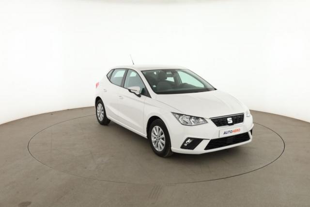 Seat Ibiza image 7