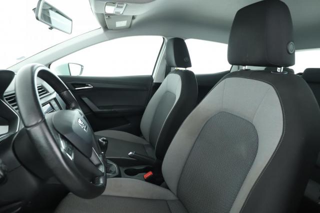 Seat Ibiza image 2