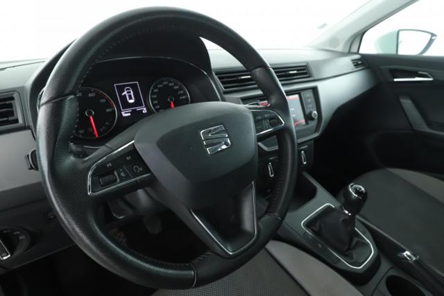Seat Ibiza image 1