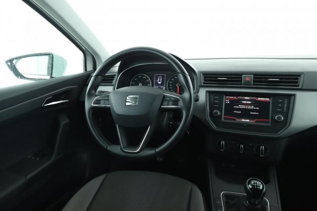Seat Ibiza image 4
