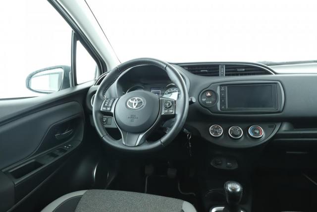 Toyota Yaris image 3