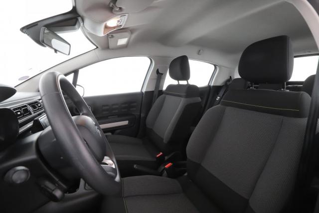 Citroen C3 image 8