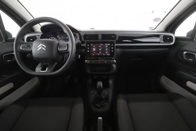 Citroen C3 image 1