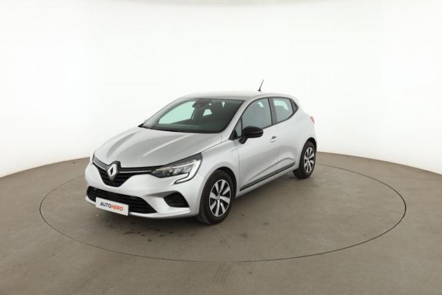 Renault Clio 1.0 Tce Equilibre 91 Ch