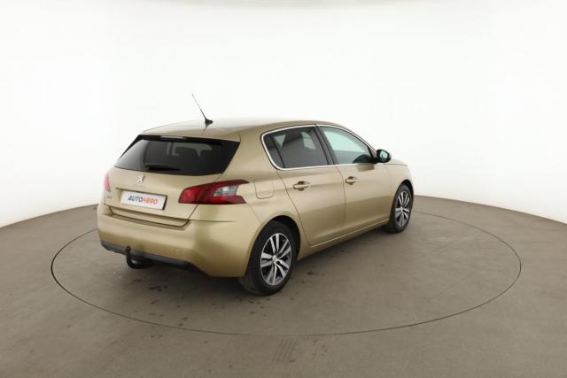Peugeot 308 image 5
