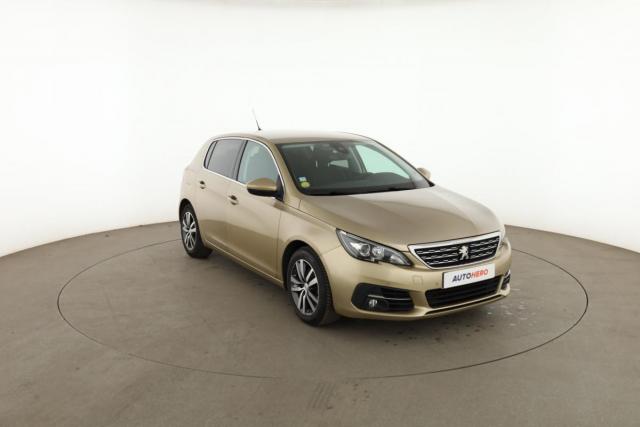 Peugeot 308 image 1