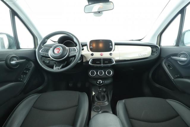 Fiat 500x image 8