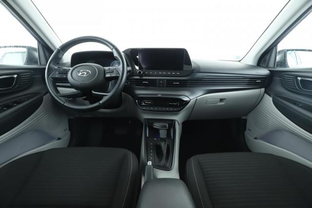 Hyundai I20 image 7