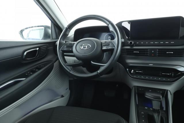 Hyundai I20 image 6