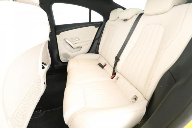 Mercedes Benz Cla image 2