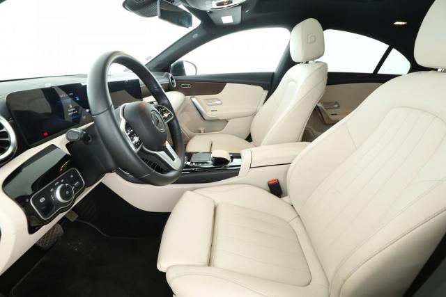 Mercedes Benz Cla image 5