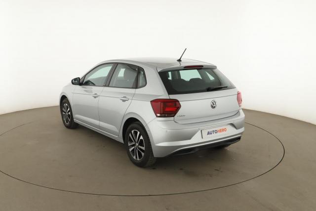 Volkswagen Polo image 8