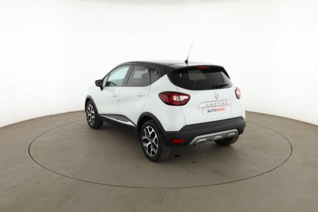 Renault Captur image 1