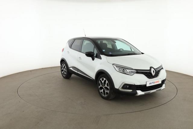 Renault Captur image 8