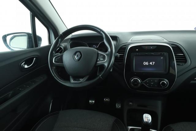 Renault Captur image 5