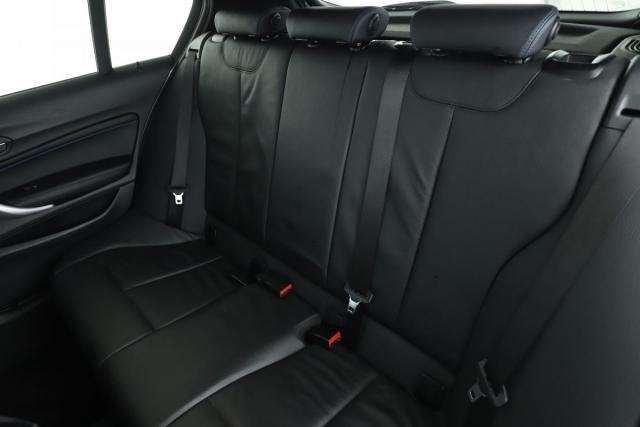 Bmw Série 1 image 8