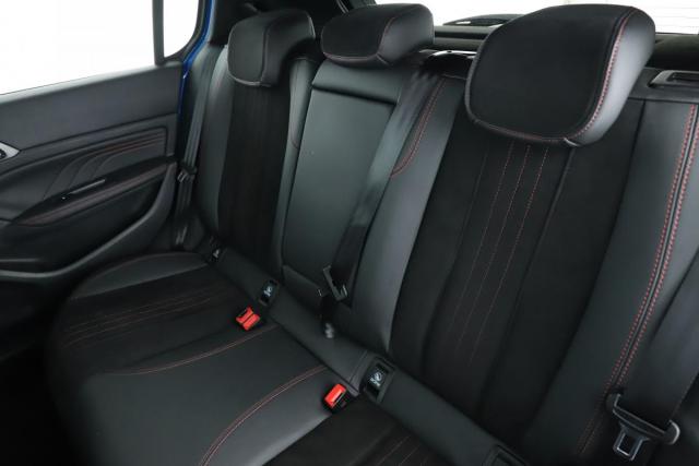 Peugeot 308 image 6