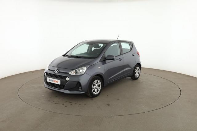 Hyundai I10 1.0 Intuitive 66 Ch