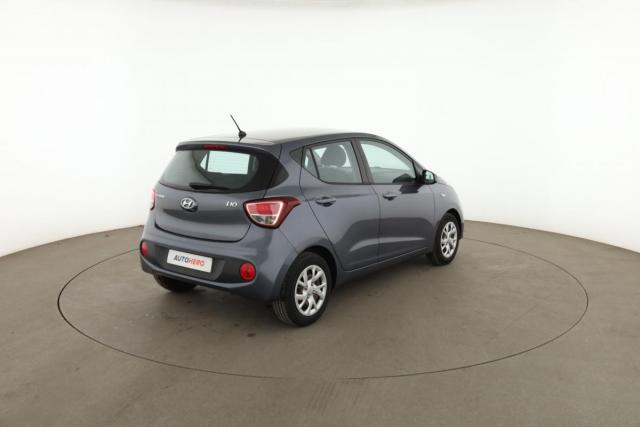Hyundai I10 image 2