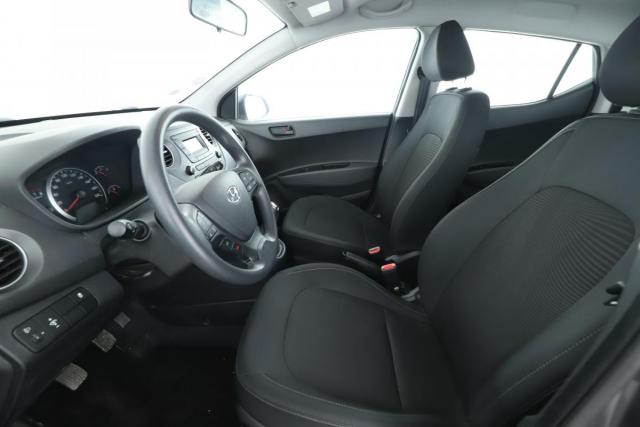Hyundai I10 image 9