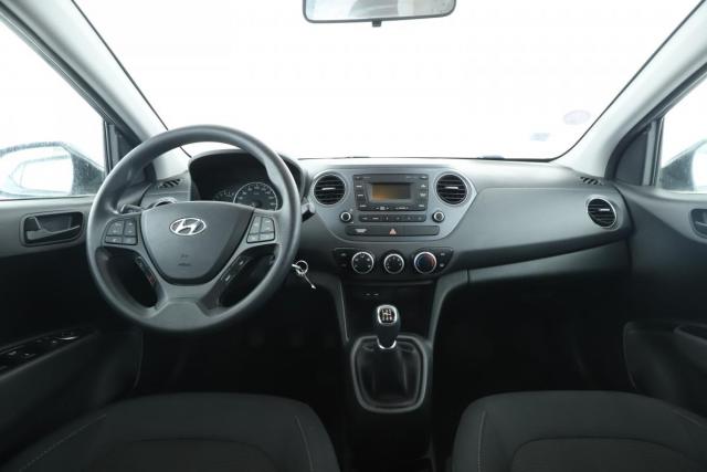Hyundai I10 image 3