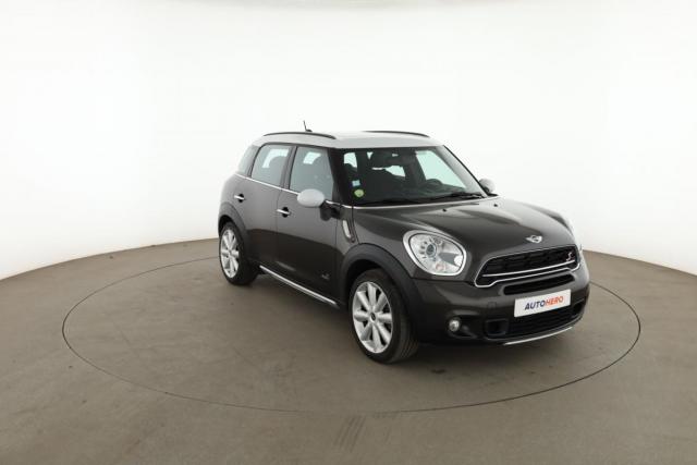 Mini Countryman image 9